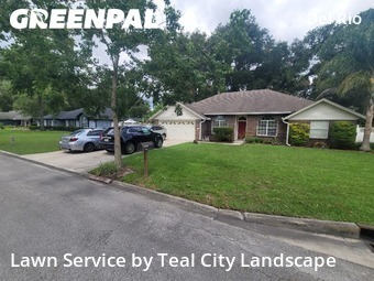 Lawn Mowing nearby Jacksonville, FL, 