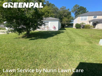 Yard Mowing nearby Middleburg, FL, 