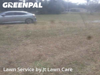 Yard Mowing nearby Land O' Lakes, FL, 
