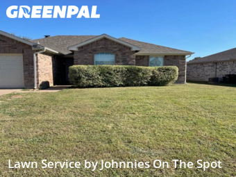 Lawn Maintenance nearby Forney, TX, 