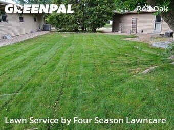 Local Lawn And Landscape Maintenance Services Near Me In Milwaukee,53220,Landscaping Services by Four Season Lawncare, work completed in Jun , 2026