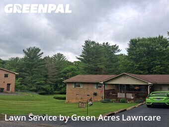 Lawn Mowing Service nearby Gray, TN, 