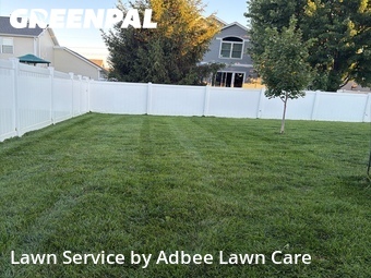 Lawn Care Service nearby Savoy, IL, 