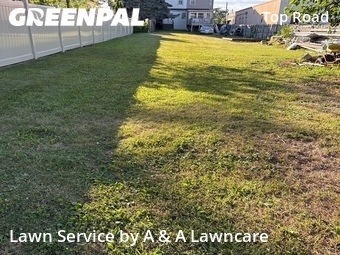 Lawn Cutting nearby Trenton, NJ, 