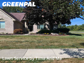 Lawn Service nearby Canton, MI, 