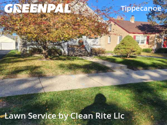 Lawn Cut nearby Milwaukee, WI, 