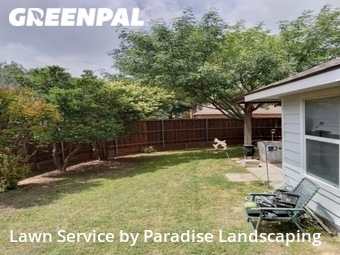 Grass Cutting nearby Mc Kinney, TX, 