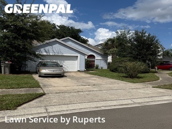 Lawn Cutting nearby Apopka, FL, 