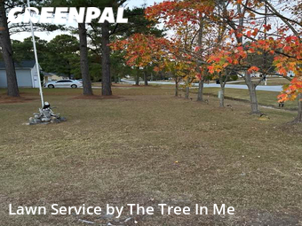 Lawn Cutting nearby Hubert, NC, 