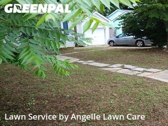 Lawn Mowing nearby Lafayette, LA, 