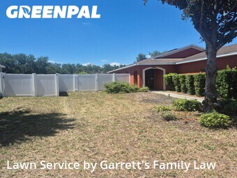 Yard Cutting nearby Riverview, FL, 