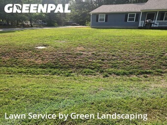 Lawn Service nearby Durham, NC, 