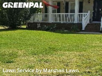 Lawn Cutting nearby Chesapeake, VA, 