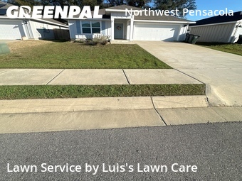 Yard Cutting nearby Pensacola, FL, 