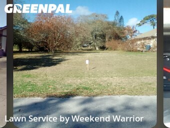 Lawn Cut nearby Palm Bay, FL, 