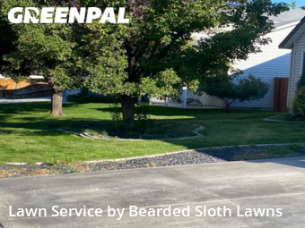 Yard Mowing nearby Nampa, ID, 