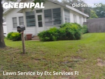 Lawn Mowing Service nearby Tampa, FL, 