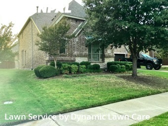 Lawn Cutting nearby Rockwall, TX, 