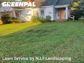 Yard Cutting nearby Charlotte, NC, 