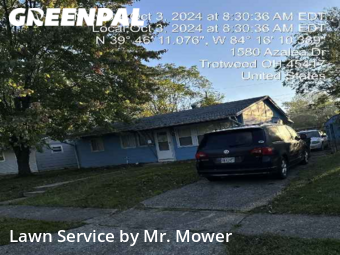 Lawn Care nearby Dayton, OH, 