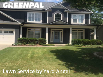 Yard Mowing nearby Cumming, GA, 