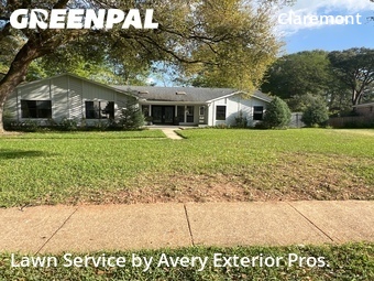 Lawn Mowing nearby Mobile, AL, 