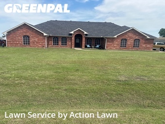 Lawn Service nearby Forney, TX, 