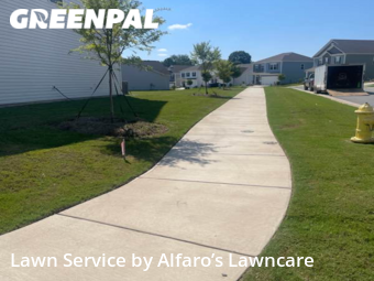 Lawn Mowing Service nearby Charlotte, NC, 