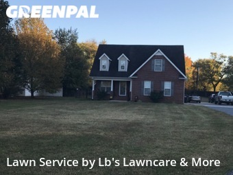 Lawn Mow nearby Murfreesboro, TN, 