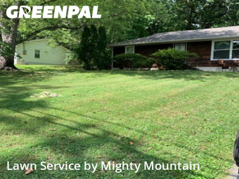 Lawn Mowing Service nearby Knoxville, TN, 