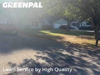 Lawn Mow nearby Jonesboro, GA, 