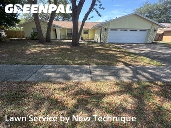 Lawn Mow nearby Casselberry, FL, 