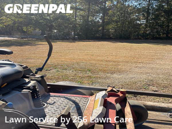 Lawn Mowing Service nearby Anniston, AL, 