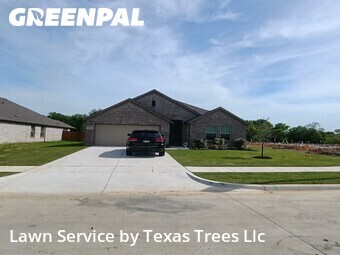Lawn Mow nearby Crowley, TX, 