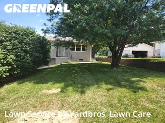 Lawn Cut nearby Omaha, NE, 