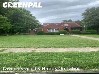 Yard Cutting nearby Saint Joseph, MO, 