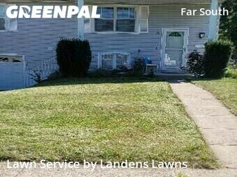 Lawn Mowing Service nearby Columbus, OH, 