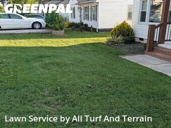 Lawn Maintenance nearby Greenville, SC, 