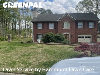 Yard Mowing nearby Marietta, GA, 