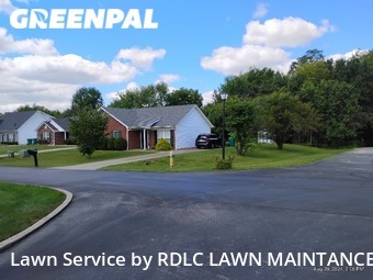 Lawn Cutting nearby Louisville, KY, 