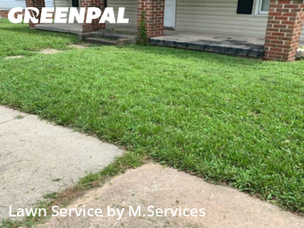Lawn Mow nearby Greensboro, NC, 