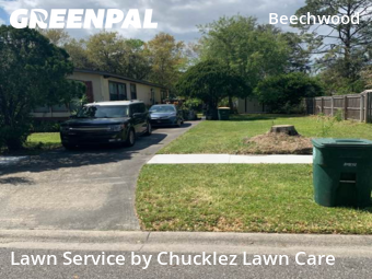 Lawn Mowing nearby Jacksonville, FL, 