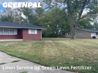 Lawn Cutting nearby Springfield, MO, 