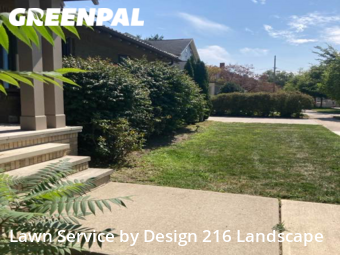 Lawn Mowing nearby Lakewood, OH, 