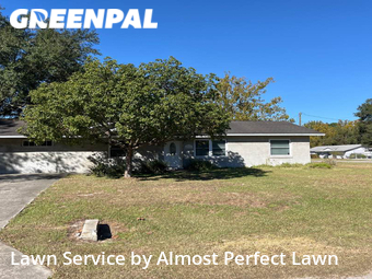 Lawn Mowing nearby Ocala, FL, 