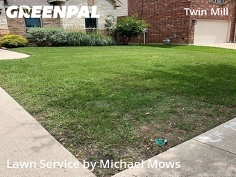 Lawn Maintenance nearby Fort Worth, TX, 