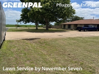 Lawn Mowing nearby Pflugerville, TX, 