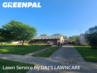 Yard Mowing nearby Westland, MI, 