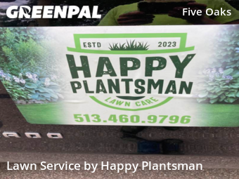 Lawn Maintenance nearby Dayton, OH, 