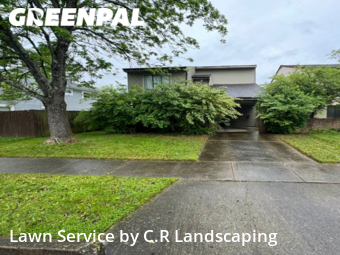 Lawn Cutting nearby Lexington, KY, 